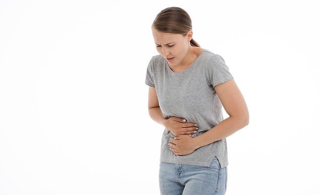 alimentos cólicas menstruais