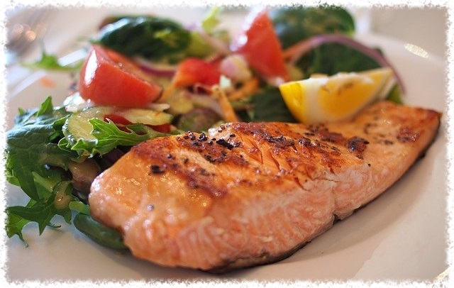 terceira idade boa alimentação