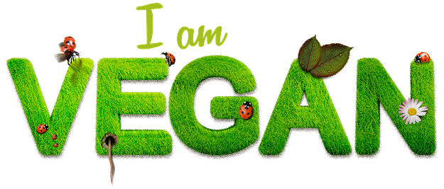 alimentação vegana